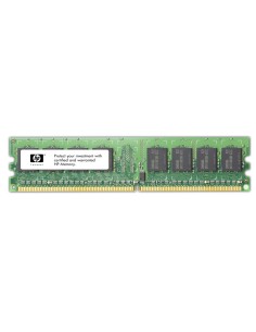 HP 1 GB (1x1GB) DDR3-1333 MHz ECC DIMM memoria