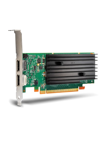 HP FY943AA scheda video NVIDIA NVS 295 GDDR3