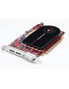 HP FY947AA scheda video AMD FirePro V5700 0,5 GB GDDR3 2