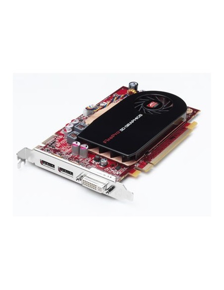 HP FY947AA scheda video AMD FirePro V5700 0,5 GB GDDR3