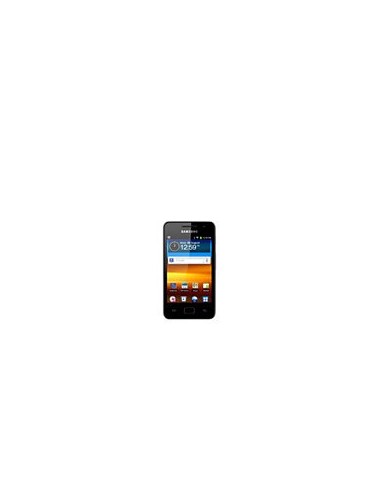 Samsung Galaxy S Lettore MP3 8 GB Nero