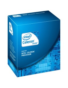 Intel Celeron G530 processore 2,4 GHz 2 MB Cache intelligente Scatola