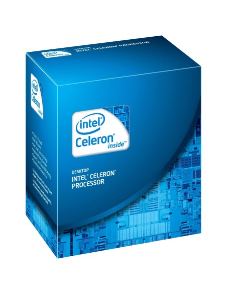 Intel Celeron G530 processore 2,4 GHz 2 MB Cache intelligente Scatola