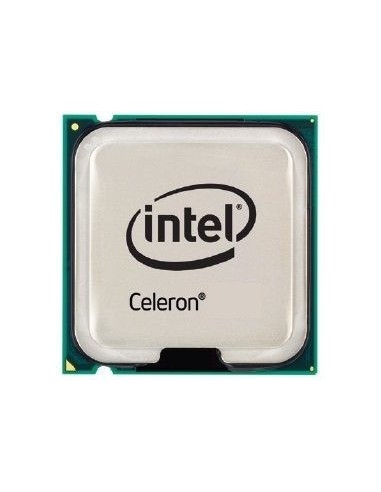 Intel Celeron G540 processore 2,5 GHz 2 MB Cache intelligente Scatola