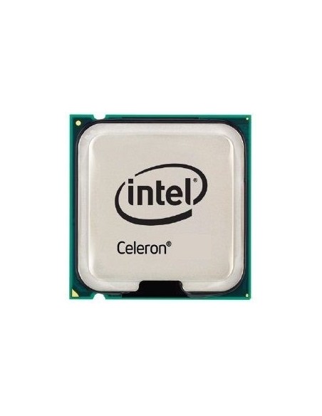 Intel Celeron G540 processore 2,5 GHz 2 MB Cache intelligente Scatola