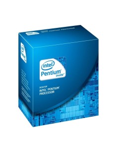 Intel Pentium G630 processore 2,7 GHz 3 MB Cache intelligente Scatola