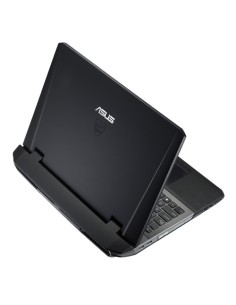 ASUS ROG G75VW-91055V 43,9 cm (17.3") Full HD Intel® Core™ i7 16 GB DDR3-SDRAM 750 GB HDD NVIDIA® GeForce® GTX 670M Windows 7 2