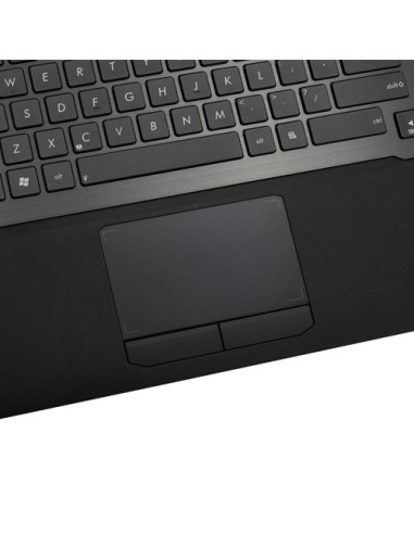 ASUS ROG G75VW-91055V 43,9 cm (17.3") Full HD Intel® Core™ i7 16 GB DDR3-SDRAM 750 GB HDD NVIDIA® GeForce® GTX 670M Windows 7