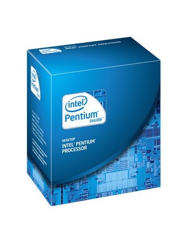 Intel Pentium G850 processore 2,9 GHz 3 MB Cache intelligente Scatola