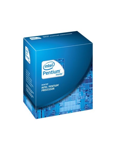 Intel Pentium G850 processore 2,9 GHz 3 MB Cache intelligente Scatola