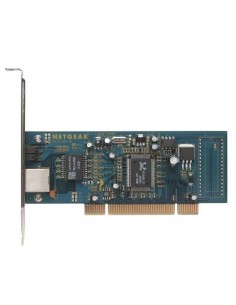 Netgear GA311 Interno 1000 Mbit s