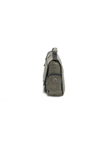 Freecom Wenger ZINC borsa per notebook 39,1 cm (15.4") Valigetta ventiquattrore Verde