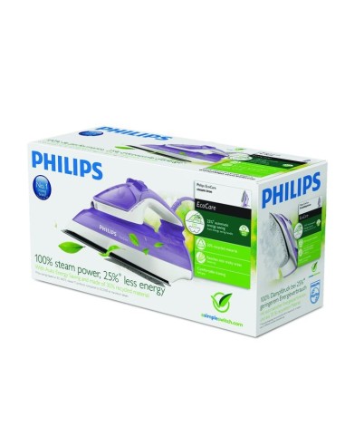 Philips EcoCare Ferro da stiro GC3740 02