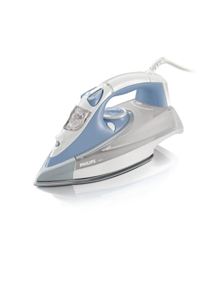 Philips Azur Ferro da stiro GC4850 02
