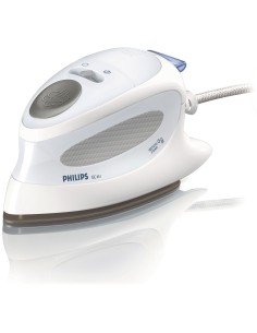 Philips Travel iron Ferro da viaggio GC651 02