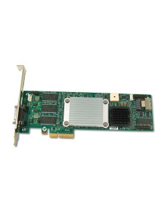 HP 8888ELP controller RAID PCI Express x8 3 Gbit s