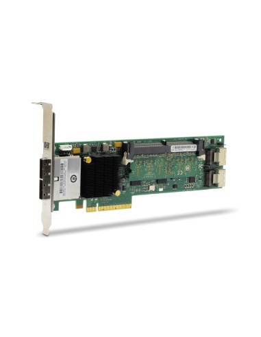 HP 8888ELP controller RAID PCI Express x8 3 Gbit s