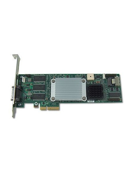 HP 8888ELP controller RAID PCI Express x8 3 Gbit s