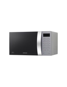 Samsung GE86VT-SSH forno a microonde 23 L 800 W Argento 2