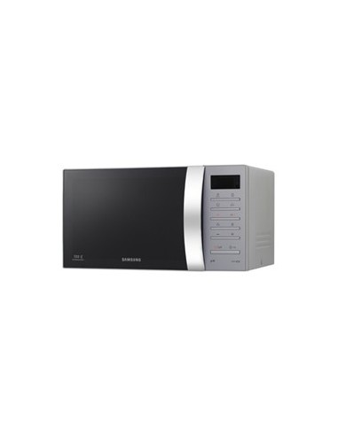 Samsung GE86VT-SSH forno a microonde 23 L 800 W Argento