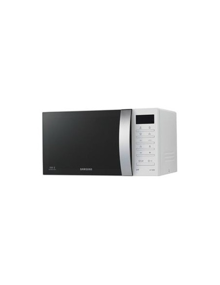 Samsung GE86VT-WW forno a microonde 23 L 800 W Bianco