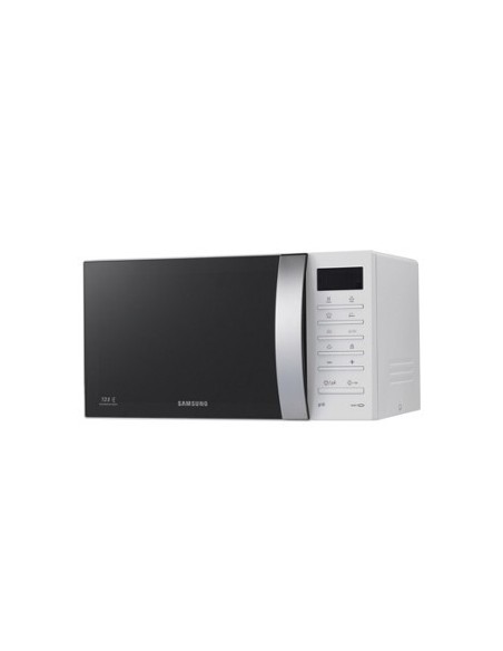 Samsung GE86VT-WW forno a microonde 23 L 800 W Bianco