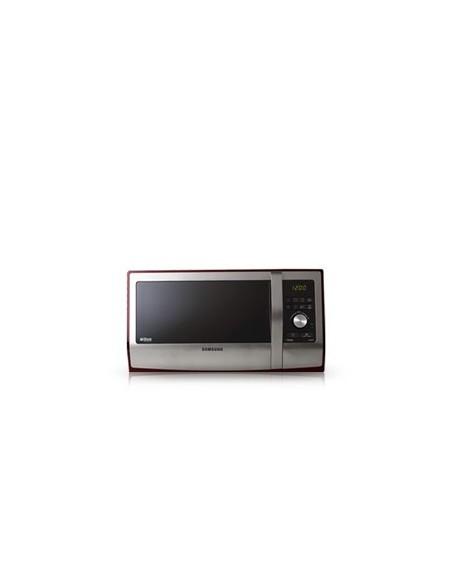 Samsung GE89APST-S forno a microonde 23 L 850 W Acciaio inossidabile