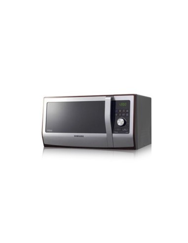 Samsung GE89APST-S forno a microonde 23 L 850 W Acciaio inossidabile
