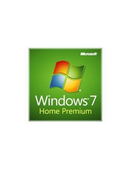 Microsoft Windows 7 Home Premium, 64bit, GGWA-EDU, 1Y Istruzione (EDU) 1 anno i
