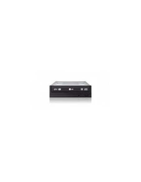 LG GH24NS70 lettore di disco ottico Interno DVD±RW