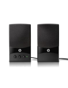 HP GL313AA altoparlante Nero Cablato 1 W