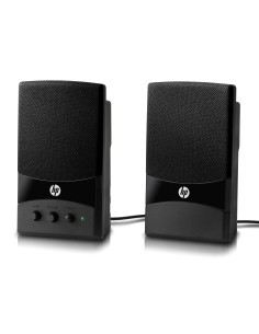 HP GL313AA altoparlante Nero Cablato 1 W 2