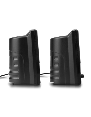 HP GL313AA altoparlante Nero Cablato 1 W