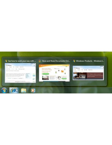 Microsoft Windows 7 Ultimate, DVD, IT