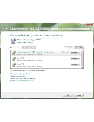 Microsoft Windows 7 Ultimate, DVD, IT