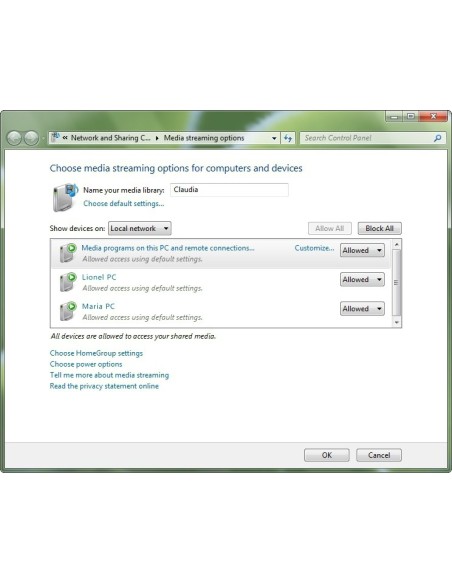 Microsoft Windows 7 Ultimate, DVD, IT