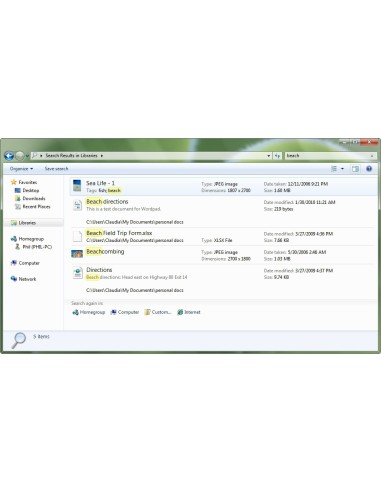 Microsoft Windows 7 Ultimate, DVD, ES
