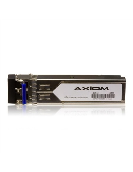 Cisco GLC-GE-100FX convertitore multimediale di rete 100 Mbit s