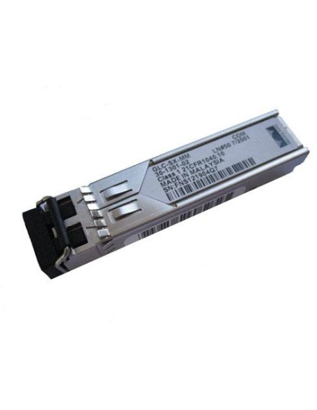 Cisco GLC-SX-MM modulo del ricetrasmettitore di rete Fibra ottica 1000 Mbit s SFP 850 nm