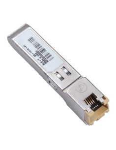 Cisco GLC-T modulo del ricetrasmettitore di rete 1000 Mbit s SFP