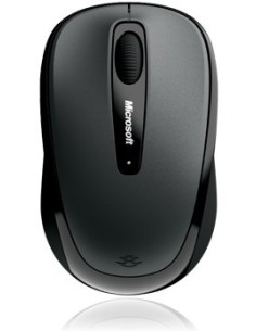 Microsoft Wireless Mobile 3500 mouse Ambidestro RF Wireless BlueTrack