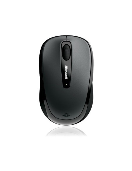 Microsoft Wireless Mobile 3500 mouse Ambidestro RF Wireless BlueTrack