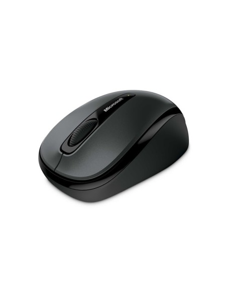 Microsoft Wireless Mobile 3500 mouse Ambidestro RF Wireless BlueTrack