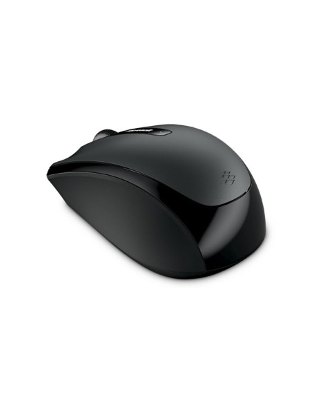 Microsoft Wireless Mobile 3500 mouse Ambidestro RF Wireless BlueTrack