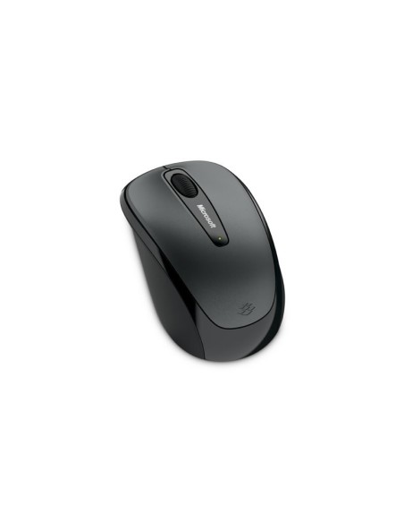 Microsoft Wireless Mobile 3500 mouse Ambidestro RF Wireless BlueTrack