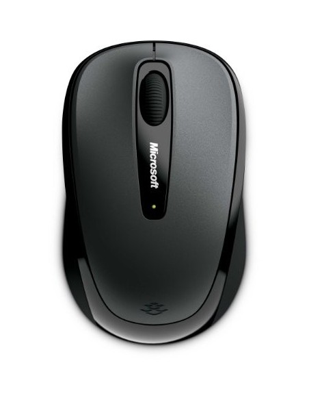 Microsoft 3500 mouse RF Wireless Ottico
