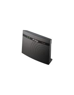 D-Link GO-RT-N150 router wireless Fast Ethernet 4G Nero, Grigio 2
