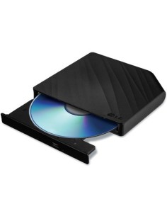 LG GP30NB20.AUAE10 lettore di disco ottico DVD±R RW Nero 2