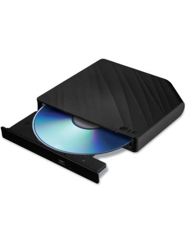 LG GP30NB20.AUAE10 lettore di disco ottico DVD±R RW Nero