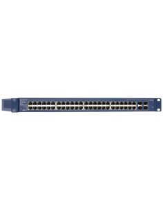 Netgear GS748TP Gestito Supporto Power over Ethernet (PoE)